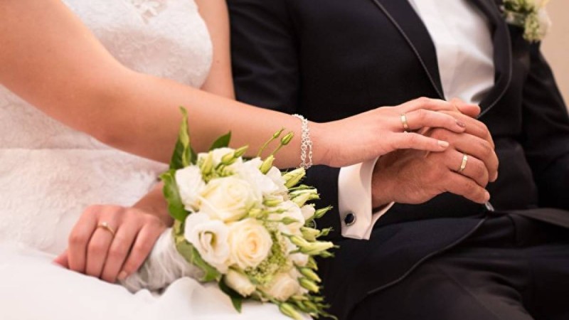 Үйлену тойына арналған әндер