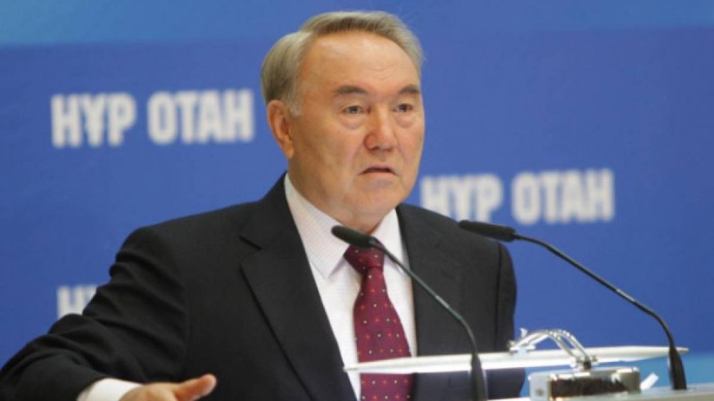 Ұлт атасын халықтың өзі атауы тиіс