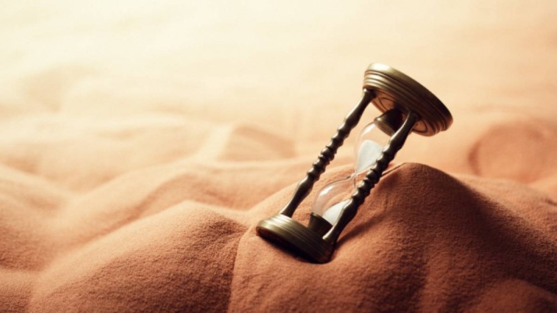 Уақыт жайлы ертегі - Мира Сембайқызы - Ертегілер - Bilim