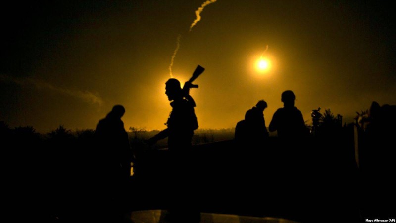 ИМ Сириядағы соңғы территориясынан айырылды