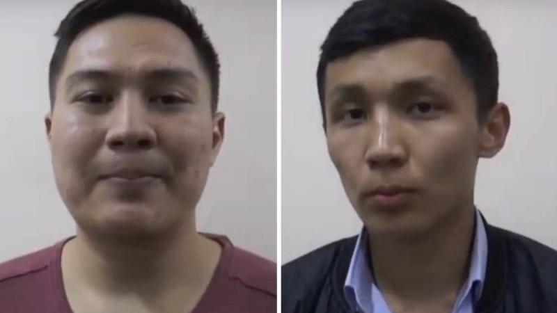 "Қатты қателесіппін": Алматыда заңсыз митинг кезінде тәртіпсіздік жасағандар өкінішін жеткізді (видео)
                                Белсенді: Өз әрекеттерім үшін өкініп отырмын. Бұлай істеуге болмайды