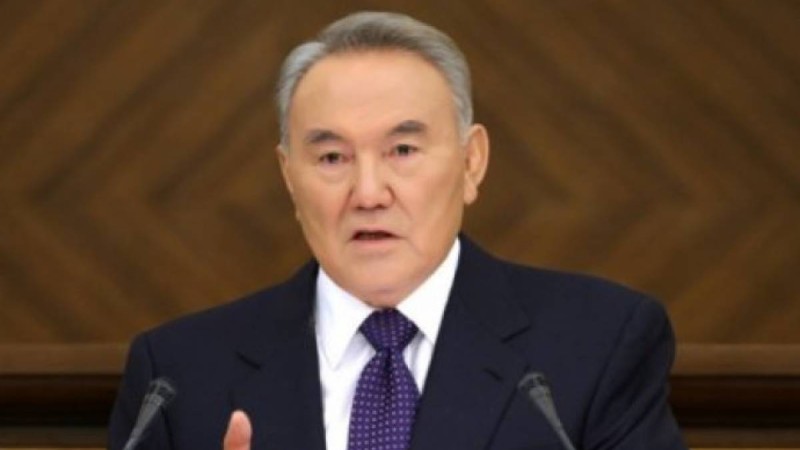 ОСК Нұрсұлтан Назарбаевтың ҚР Президенті лауызымынан кетуіне қатысты пікір білдірді