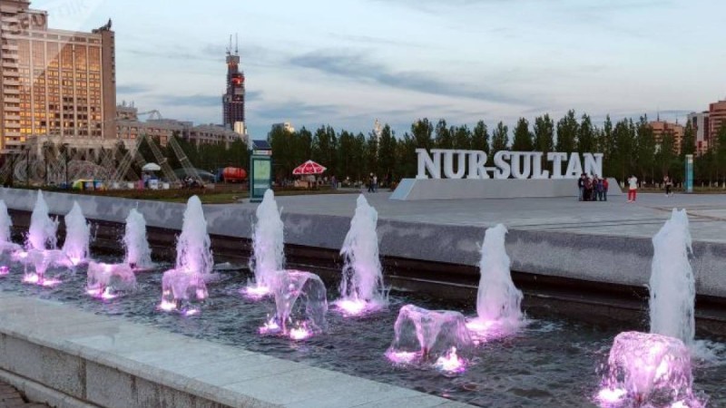 Тоқаев Нұр-Сұлтан қаласының әкімін ауыстырды