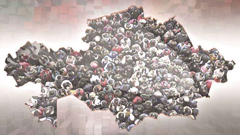 Урбанизация − экономикалық дамудың маңызды драйвері