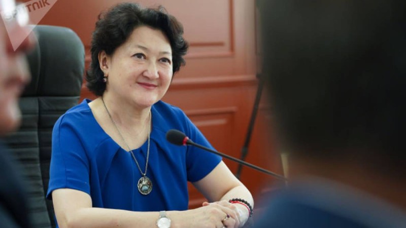 "Келесі жолы жарысқа қатысамын": Спорт министрі жұртты таңғалдырды