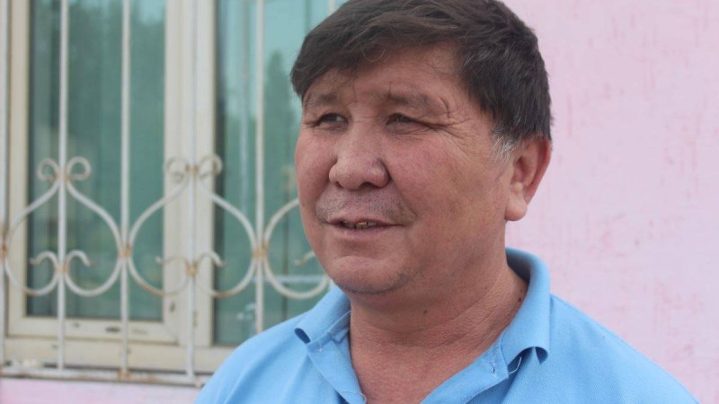 Шымкент әкімдігі белсенділерге митинг өткізуге рұқсат бермеді