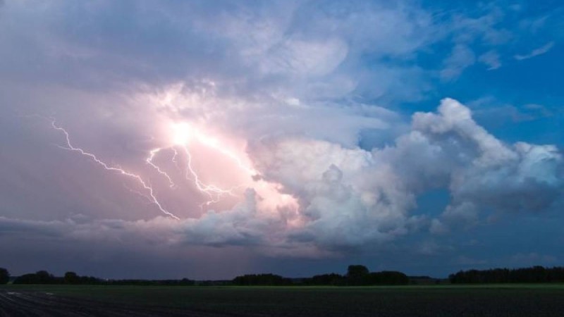 Ауа райы болжамы: 13, 14, 15 маусым