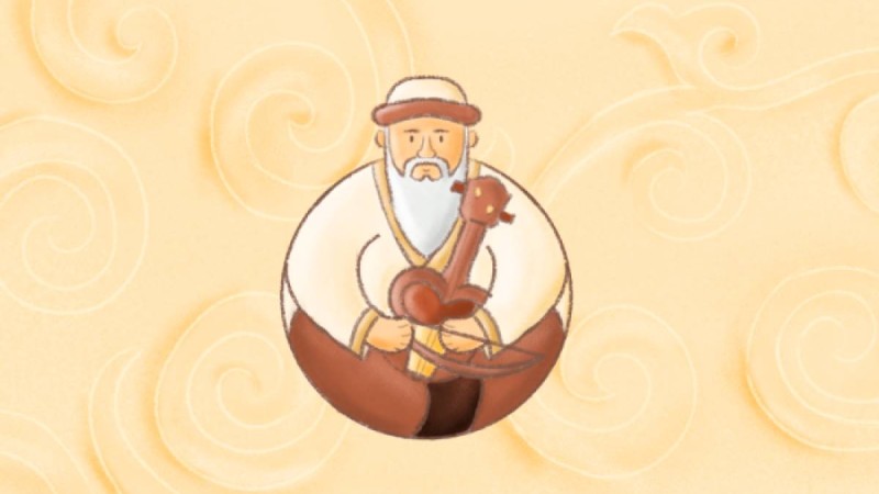 сізге керек ақпарат, жеті ата туралы мақал, нақыл сөздер