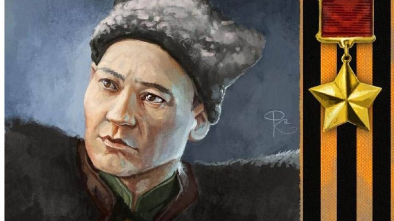 Бауыржан Момышұлы: Басыңа күн туғанда он екіден айырылма