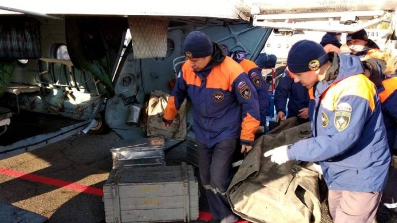 Жұмысшылар жатақханасы су астында қалып, 15 адам қаза болды – видео