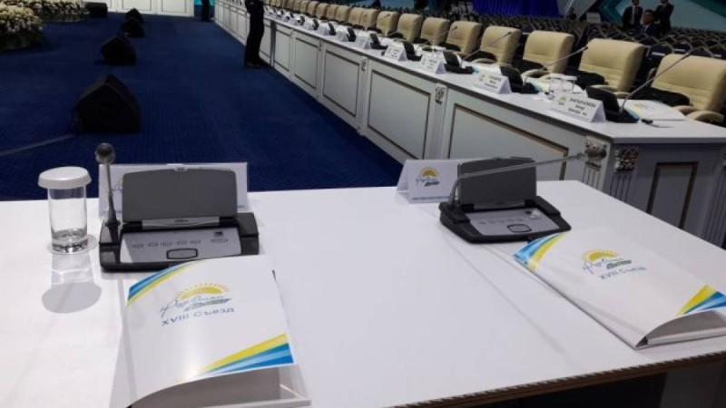 "Нұр Отанның" екі басты үміткері бар – саясаттанушы пікірі 