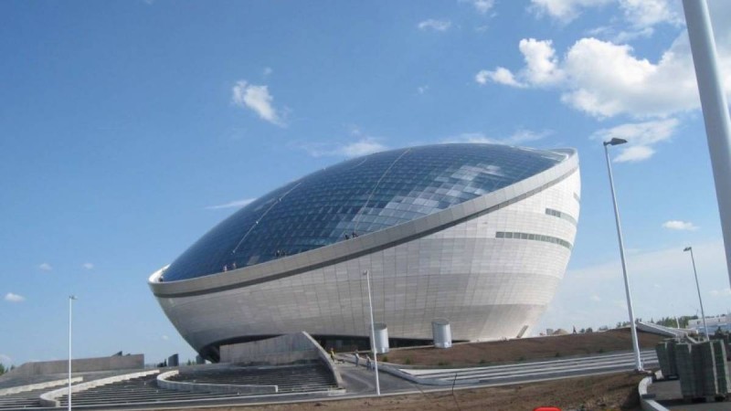 Қазақ тілінен сабақ жоспары: Елбасы кітапханасы Конгресс кітапханасы (6 сынып, IV тоқсан ) » ZHARAR