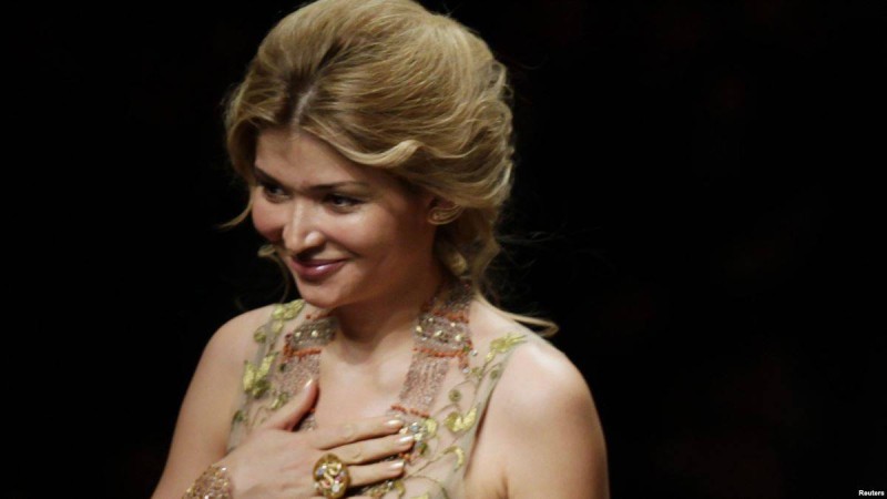 АҚШ Гүлнара Каримоваға парақорлық және бопсалау айыбын тақты