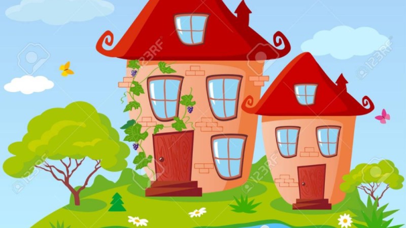 Сауат ашудан сабақ жоспары: Өз үйімді сипаттаймын Дыбыс Сөйлем Сөйлеу (1 сынып,1 бөлім )