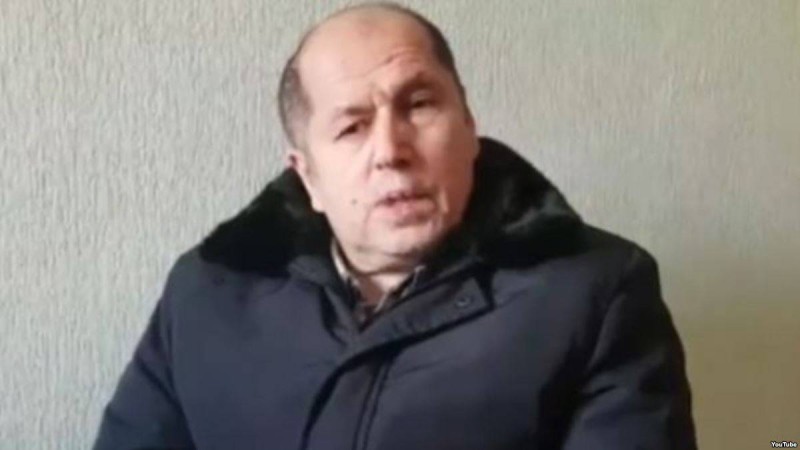 Тәжікстанда тыйым салынған партияның экс-мүшесі 15 жылға сотталды