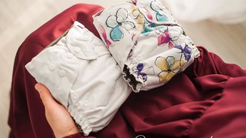 Сәбидің терісін қызартпайтын жөргектер: Отандық кәсіпкер әйел денсаулыққа зиян келтірмейтін жөргек шығарды - Қазақстан жаңалықтары