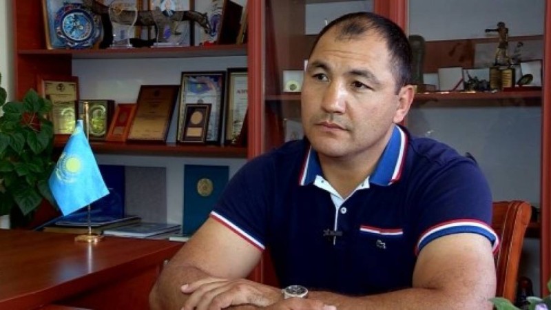 Қазақша сценарий: Ұстаздар (Мұғалімдер) күні (Ұстазым менің, ұстазым)