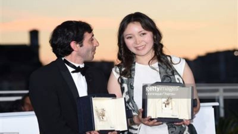 «Айка» фильмі Германияда бас жүлдеге ие болды