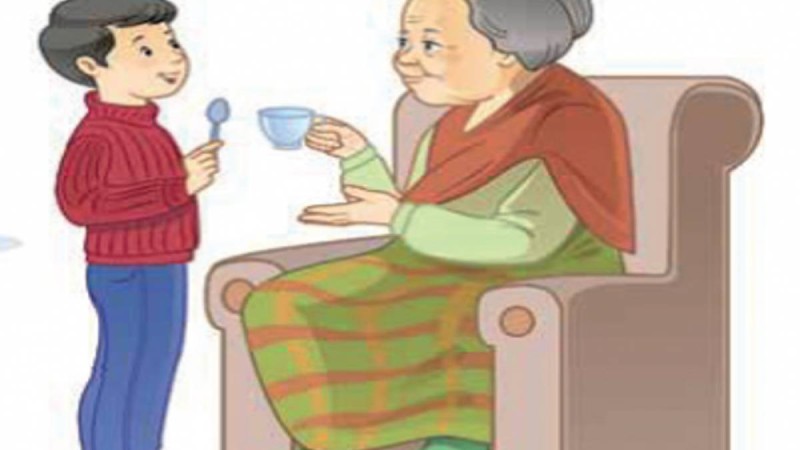 Қазақ тілінен сабақ жоспары: Кейіпкерлердің сипаттамасын жазу Қайырымдылық қадірлі іс (3 сынып, I тоқсан ) » ZHARAR