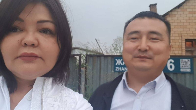 Серікжан Біләш Нұр-Сұлтаннан Алматыға жеткізілді