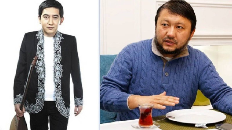 Мұхамеджан Тазабек: Ринатты да аяйын деп тұрған ешкім жоқ, Ринатты сақтауымыз керек
                                Тазабек: Ертең әлдекім от тастаса, Ринатты кінәлі қылып шығарады