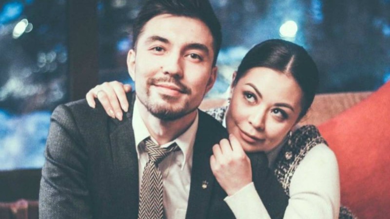 "Жақсы көремін": Ділназ Ахмадиева павлодарлық сүйіктісін таныстырды  - Қазақстан жаңалықтары