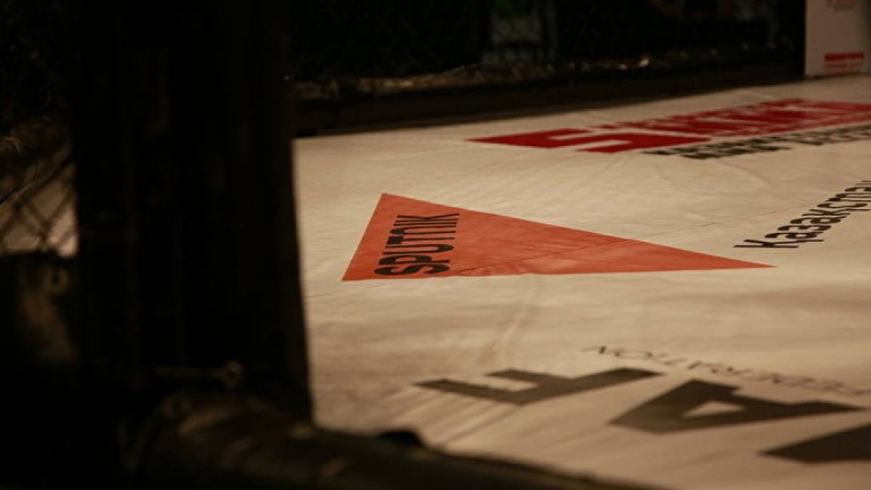 UFC файтері 38 секундта нокаутқа түсті, алайда соңында күтпеген оқиға болды – видео