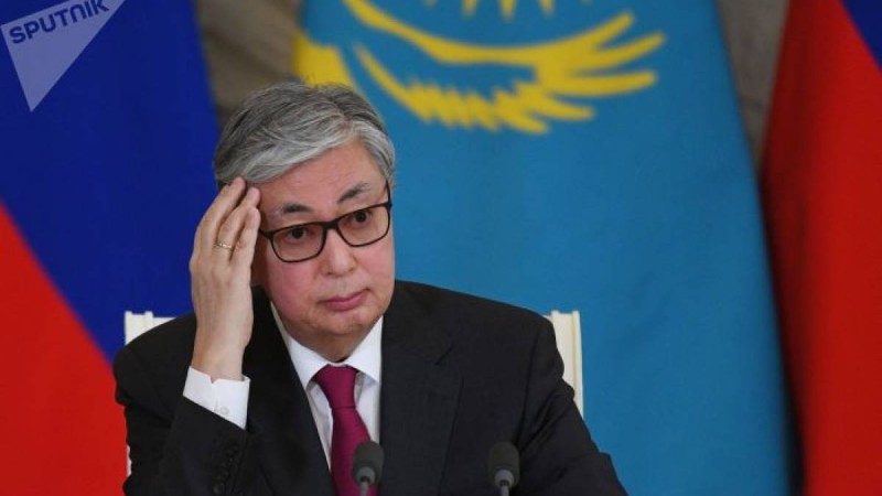 Қасым-Жомарт Тоқаев президент сайлауына қатыса ма