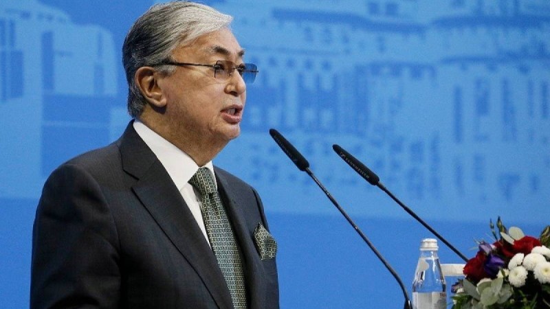 Тоқаев: Ұсталған азаматтардың нақты санын және олардың кінәсінің дәрежесін анықтауды тапсырдым
                                Мемлекет басшысы: Оқиға орнында кездейсоқ болғандарды босату қажет