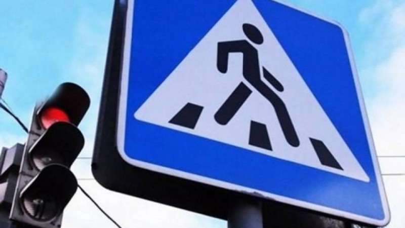 Алматы облысында жаяу жүргіншілер жолында екі баланы көлік қағып кетті - новости Казахстана