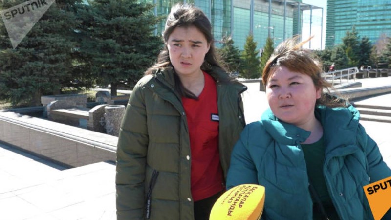 Қазақстандықтар президент сайлауы туралы не дейді – видео      