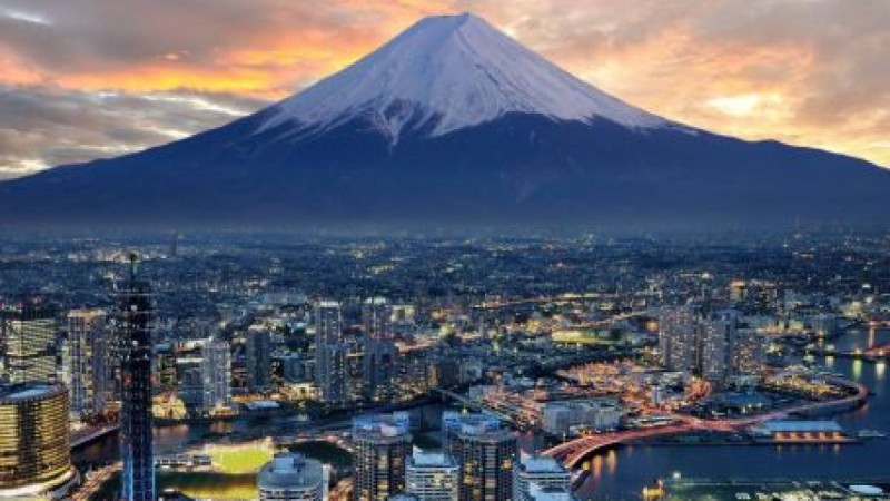 Жапония туристерге жаңа салық түрін енгізді