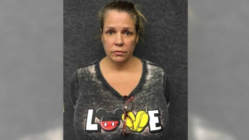 Әйел адам күйеу жігітінің үйін 5 рет өртегені үшін сотталған