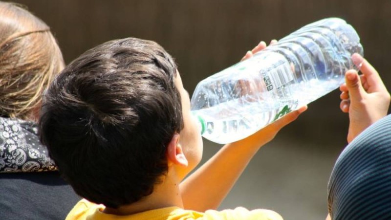 таза ауыз су әрбір үйде болуы керек