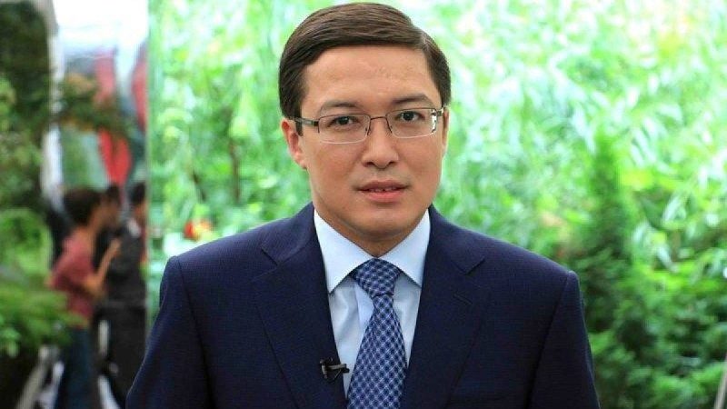 Данияр Ақышев Назарбаевтың көмекшісі болып тағайындалды - Қазақстан жаңалықтары