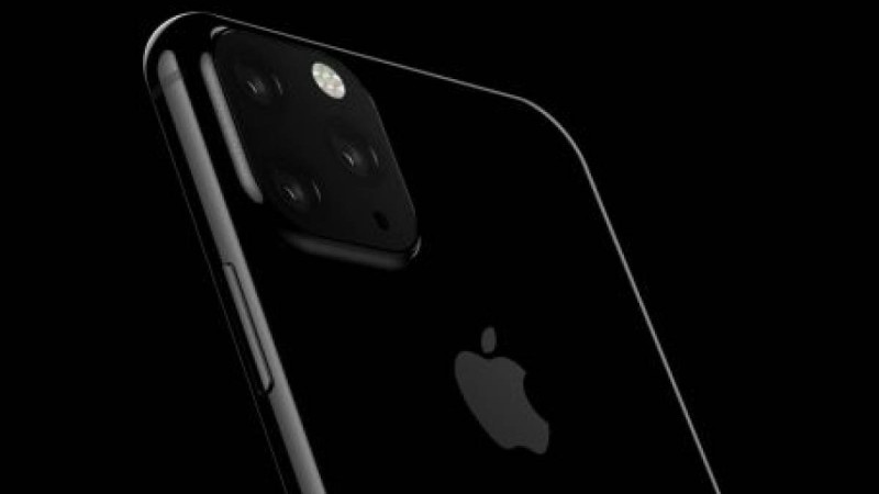 Жаңа үшкамералы iPhone қандай болады?