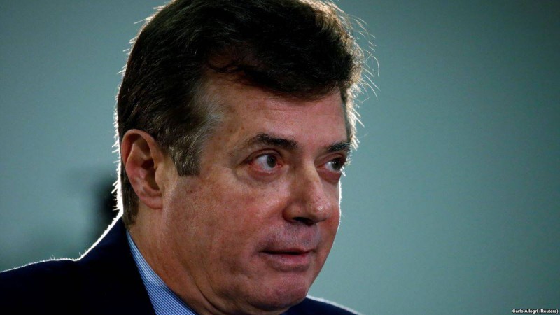 Сот Пол Манафортты 47 айға түрмеге қамауға үкім етті