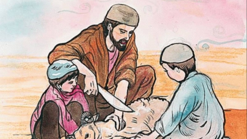 Қазақша Дұғалар жинағы