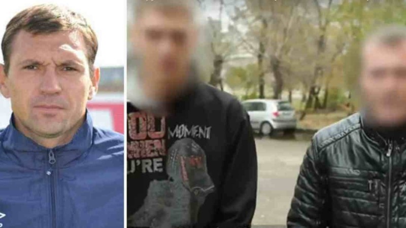 "Жылқылар жолға шығып кетті": Куәгерлер қазақстандық футболшы отбасымен бірге ұшыраған жол апаты туралы
Ауыр апат салдарынан футболшының әкесі мен ұлы көз жұмған еді