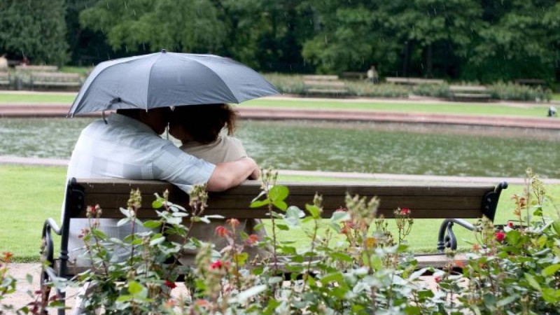 Қазақстан азаматына ессіз ғашық болған америкалық әйел Петропавлға көшіп келді