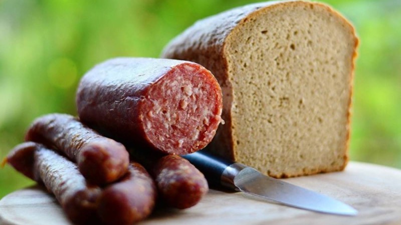 Халал өнімдерден шошқа ДНҚ-сы табылды