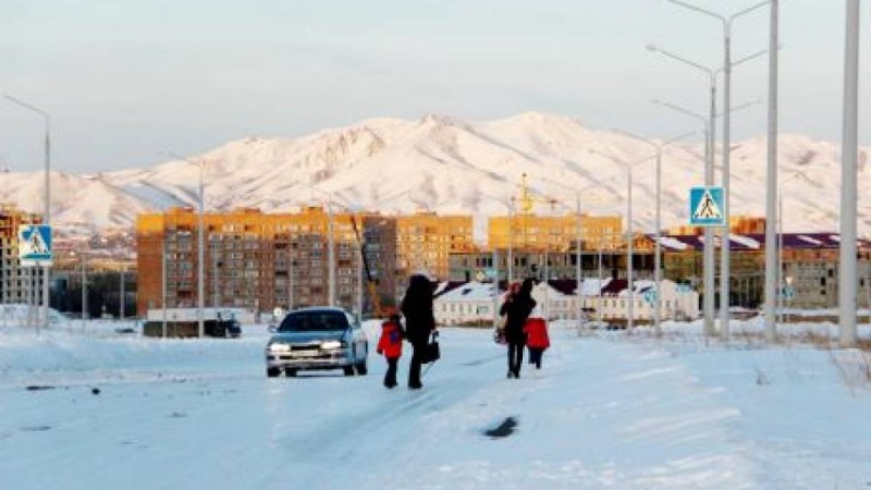 Тайғақты күні абай болыңыз