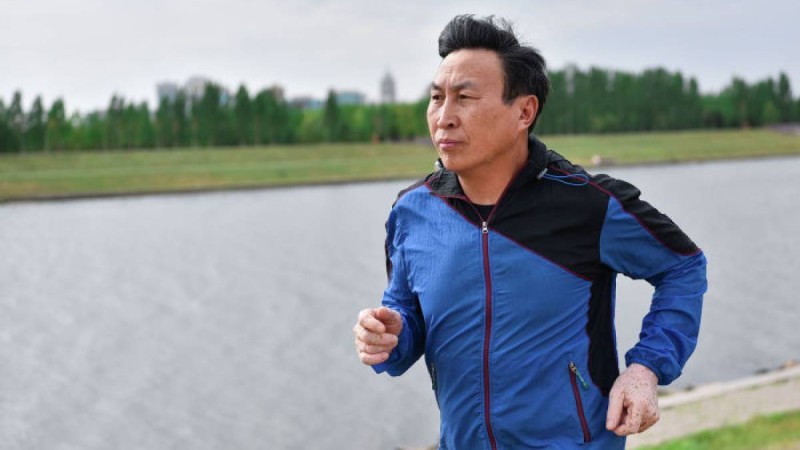 Марат Жыланбаев: отбасы, өмірі, инстаграмы, жаттығулары