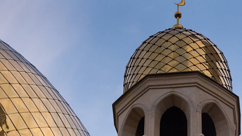 Жұма намазын оқып жатқан 30 адам қаза тапты