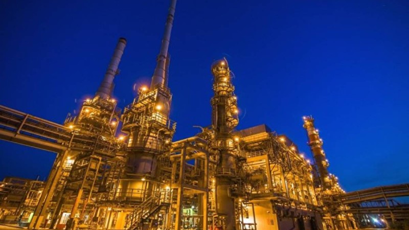 Қазақстан Ресейге 95 мың тонна көмірсутек шикізатын экспорттады