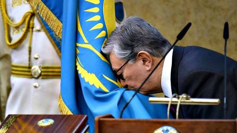 Қасым-Жомарт Тоқаев президент ретінде 10 міндетін атады