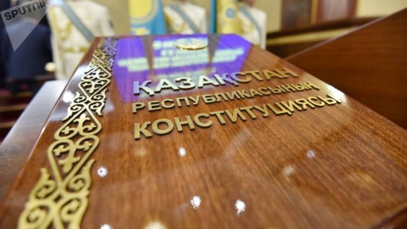 Кім Қазақтан президенті бола алады