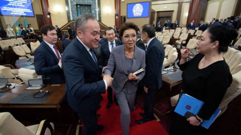 Дариға Назарбаева президент сайлауына қатыса ма – саясаттанушы пікірі