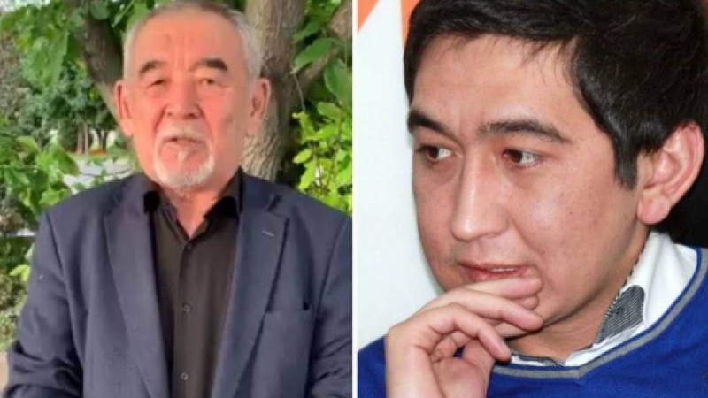 Жүрсін Ерман митингтер мен Ринат Зайытов туралы