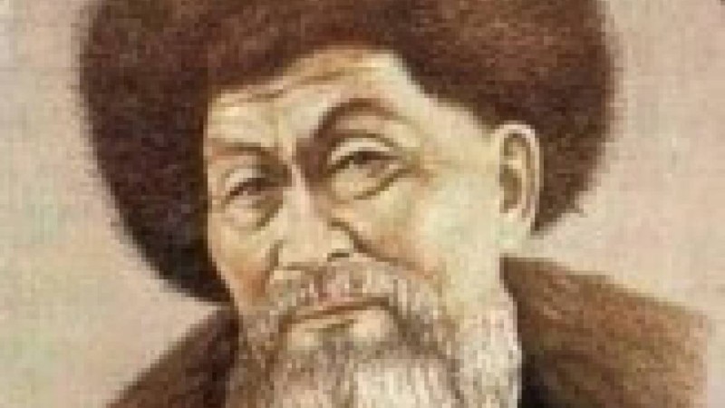 Қазақша Баталар жинағы / Казакша баталар жинагы / Благословение на казахском языке